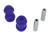 SuperPro 17-20 Hyundai Elantra Rear Sway Bar Link Bushing Set - SPF5560K Photo - out of package