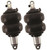 Ridetech 65-79 Ford F-100 2WD - HQ Shockwaves (Front) - 12313001 User 1