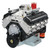 Edelbrock Musi 555 Pro-Flo 4 EFI Big-Block Chevy Crate Engine - 48557 Photo - Primary