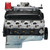 Edelbrock Musi 555 Pro-Flo 4 EFI Big-Block Chevy Crate Engine - 48557 Photo - out of package