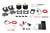 Firestone 11-24 Chevrolet Silverado 2500 2WD/4WD AIO Analog Ride-Rite All-In-One Kit (W217602873) - 2873 User 1