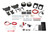 Firestone 05-23 Toyota Tacoma 4WD AIO Analog Ride-Rite All-In-One Kit (W217602875) - 2875 User 1