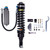 Bilstein 21-24 Ford Bronco B8 8112 Suspension Shock Absorber and Coil Spring Assembly - Front Left - 41-314319 User 1