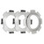 Triple Disc Clutch ZR1 Corvette C6 - Ceremetallic