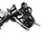 QA1 62-72 70-74 Mopar B/E Body Suspension System 0-2in Drop  - Single Adjustable Front - 52346-S400 Photo - Mounted