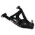 QA1 82-04 Chevrolet S-10 Pro-Touring Lower Control Arm Kit - Front - 52566 Photo - Primary