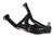 QA1 70-81 GM F-Body/73-77 A-Body/75-79 X-Body/78-96 B-Body Street Perf Lower Control Arm Kit - Front - 52720 Photo - Primary