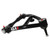QA1 64-72 GM A/G-Body Street Performance Upper Control Arm Kit - Front - 52722 Photo - Primary