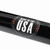 QA1 79-93 Ford Mustang Control Arm Kit Lower Street Perform - 52740 Photo - Close Up