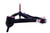 QA1 82-04 Chevrolet S-10 Drag Race Upper Control Arm Kit - Front - 52967 Photo - Primary