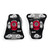 QA1 79-89 Ford Mustang Caster-Camber Plate Kit - CC110 Photo - Close Up