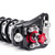 QA1 90-93 Ford Mustang Proma Star Coilover Strut Kit Double Adjust 300lb/in. - HD02-12300 Photo - Close Up