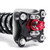 QA1 94-04 Ford Mustang Proma Star Coilover Strut Kit Double Adjust 200lb/in. - HD03-12200 Photo - Close Up