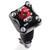 QA1 94-04 Ford Mustang Proma Star Coilover Strut Kit Double Adjust 300lb/in. - HD03-12300 Photo - Close Up