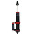 QA1 MOD Series Coil-Over Shock Absorber - Piggyback - Left Hand - Bearing Mount - 8.625in/11.125in - M311PL Photo - Primary