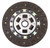 Twin Disc Clutch 2004-2006 Pontiac GTO - Organic (White Box)