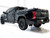 AWE 0FG Exhaust for 3rd Gen Toyota Tundra - Dual Chrome Silver Tips - 3015-32063 Photo - Mounted