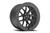 Method RTR Aero 7 20x10.5 +45mm Offset 5x114.3 70.5mm CB - Satin Charcoal Wheel - RTRA720512845 Photo - Primary
