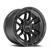 Method RTR Evo 6 Ford Bronco / Ranger 18x9 +30mm Offset 6x139.7 93.1mm CB - Satin Charcoal Wheel - RTRE689094830 Photo - Primary