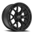 Method RTR Tech 6 Ford Bronco / Ranger 18x9 0mm Offset 6x139.7 93.1mm CB - Satin Black Wheel - RTRT689094530 Photo - Primary