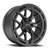 Method RTR Tech 6 Ford Bronco / Ranger 18x9 +30mm Offset 6x139.7 93.1mm CB - Satin Charcoal Wheel - RTRT689094830 Photo - Primary