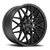 Method RTR Tech 7 20x9.5 +33mm Offset 5x114.3 70.5mm CB - Satin Charcoal Wheel - RTRT729512833 Photo - Primary