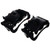 Power Stop 02-06 Cadillac Escalade Front/Rear Black Caliper - Pair w/Bracket - S4728BLK Photo - out of package