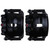 Power Stop 05-08 Ford F-150 Front Black Caliper - Pair w/Bracket - S4974BLK Photo - out of package