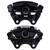 Power Stop 07-20 Cadillac Escalade Rear Black Caliper - Pair w/Bracket - S5030BLK Photo - Primary