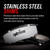 Power Stop 18-23 Ford F-53 Motorhome Chassis Rear Z36 Truck & Tow Brake Pad w/Hardware - Z36-786C