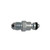 Chase Bays 3AN to GM LS Tremec T56 Clutch Adapter Fitting - CB-03-LS1TB/A User 1