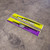 Chase Bays Windshield Banner - DO BETTER - CB-U-BANNER2 User 1