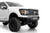 Addictive Desert Designs 2024 Ford F-150 Black Label - Front Bumper - F1900305080103 Photo - Mounted