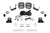 Diode Dynamics 17-24 Can-Am Maverick X3 SS5 Stage Series Ditch Light Kit - Sport White Combo - DD7868 Photo - Primary