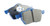 EBC 2020+ Audi RS6 4.0TT Rear Bluestuff Brake Pads - DP52516NDX Photo - Primary