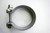 Kooks 2-3/4in Stainless Swivel Seal Clamp for Torca Style Ball & Socket Connections - JI-93-0101 Photo - Unmounted