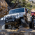 Progressive 18-24 Jeep JL / 20-24 JT STR 46 Series 2.0 Smooth Body Front Shocks (Pair) - 2.0-3.0in - 46-2004 Photo - lifestyle view