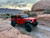 Progressive 07-18 Wrangler (JK) STR 47 Series 2.0 Remote Res Rear Shocks (Pair) - 1.5-3.0in - 47-2001 Photo - lifestyle view