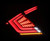 AlphaRex 16-21 Honda Civic Hatchback / Type-R FK8 Nova-Series LED Tail Lights - Black Smoke - 676010 User 3