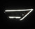 AlphaRex 2024 Toyota Tacoma NOVA-Series Projector Headlights (Pair) - Alpha-Black w/Activation Light - 880326 User 2