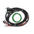 ARB Nacho Fog FIght 40 AMP Wiring Harness Without Switches - NAC11U Photo - out of package