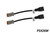 Diode Dynamics H11 DT 2-Pin Adapter - Pair - DD4078 User 8