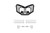 Diode Dynamics 17-24 Can-Am Maverick X3 Stage Series LED Grille Kit Bracket Kit - DD7877P Photo - Primary