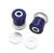 SuperPro Upper Control Arm Replacement Bushing Kit (1 Arm) (For TRC6480) - KIT6485K Photo - Primary