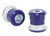 SuperPro Upper Control Arm Replacement Bushing Kit (1 Arm) (For TRC6540) - KIT6540K Photo - out of package