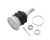 SuperPro Upper Control Arm Replacement Bushing Kit (1 Arm) (For TRC6650) - KIT6650RK Photo - Primary