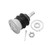SuperPro Upper Control Arm Replacement Bushing Kit (1 Arm) (For TRC6655) - KIT6655RK Photo - Primary