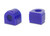 SuperPro 2014 Mazda 3 i SV Front 25mm Sway Bar Mount Bushing Set - SPF4204-25K Photo - Primary