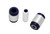 SuperPro 09-20 Nissan 370Z Rear Lateral Arm Inner Bushing Kit - SPF4597K Photo - out of package