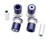 SuperPro 16-23 Mazda Miata MX5 Front Upper Inner Control Arm Bushing Kit - SPF5222K Photo - out of package